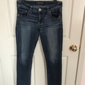 Express Jeans